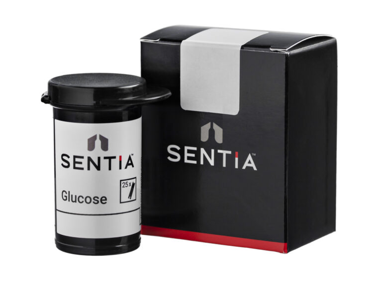 Sentia Ingredients shop - Sentia